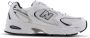 New Balance 530 Fashion sneakers Schoenen white blue maat: 41.5 beschikbare maaten:41.5 42.5 43 44.5 45 46.5 47.5 - Thumbnail 5