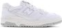 New Balance 550 Basketball Schoenen white maat: 47.5 beschikbare maaten:41.5 42.5 43 44.5 45 46.5 47.5 - Thumbnail 3