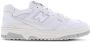 New Balance 550 Basketball Schoenen white maat: 41.5 beschikbare maaten:41.5 42.5 43 44.5 45 46.5 47.5 - Thumbnail 2