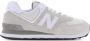 New Balance 574 Fashion sneakers Schoenen grey maat: 47.5 beschikbare maaten:41.5 42.5 43 44 45 46.5 47.5 - Thumbnail 5