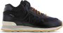 New Balance Sportieve Urban Sneakers Black Heren - Thumbnail 1