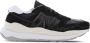 New Balance Iconic 574 Sneakers Zwart Heren - Thumbnail 2
