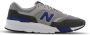 New balance CM997 Sneakers - Thumbnail 1