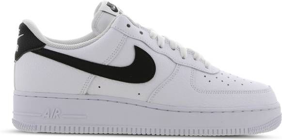 air force 1 wit maat 40