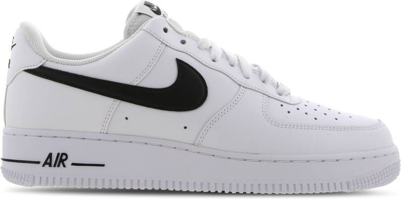 Huiswerk maken Visa compact Nike Air Force 1 Low Heren Schoenen White Leer 5 Foot Locker - Schoenen.nl Huiswerk maken Visa compact Nike Air Force 1 Low Heren Schoenen White Leer 5 Foot Locker - Schoenen.nl