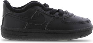 Nike Air Force 1 Crib Baby Schoenen
