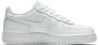 Nike Air Force 1 '07 White White Schoenmaat 42 1 2 Sneakers CW2288 111 - Thumbnail 122