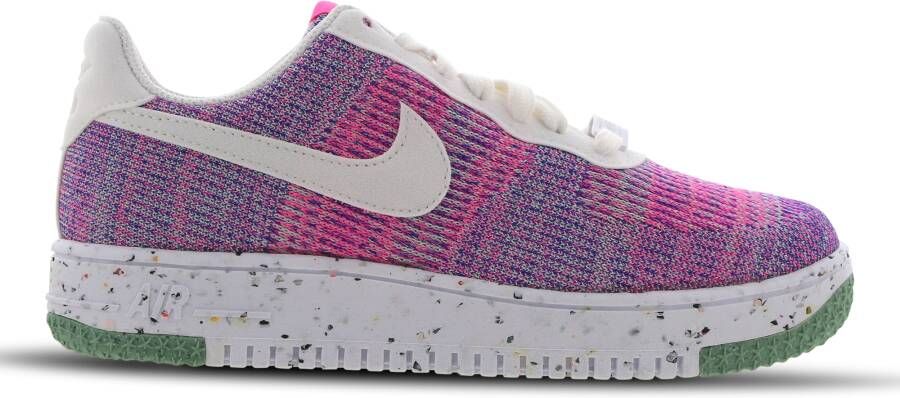 Nike Air Force 1 Crater Dames