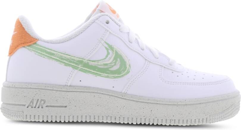 Nike Air Force 1 Low Essential Plus Basisschool Schoenen - Foto 2