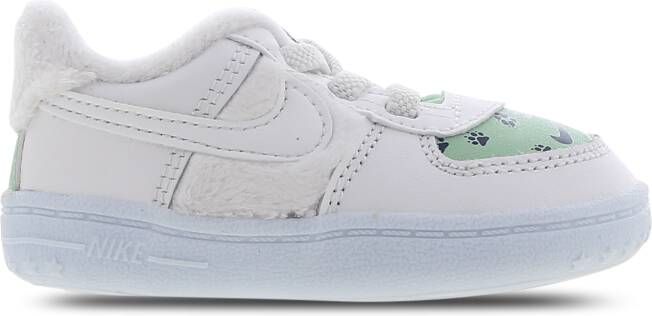 Nike Air Force 1 Crib Baby