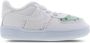 Nike Air Force 1 Crib Baby - Thumbnail 1