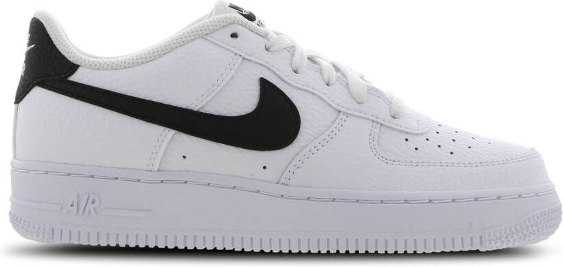 Nike Air Force 1 Basketball Schoenen white black maat: 39 beschikbare maaten:38.5 39 40.5 41 42.5 43 44.5 45.5 46 47.5 47 - Foto 10