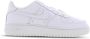Nike Air Force 1 '07 White White Schoenmaat 42 1 2 Sneakers CW2288 111 - Thumbnail 8