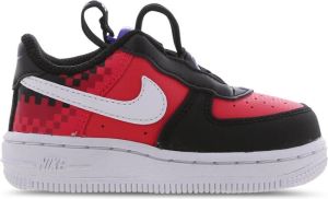 Nike Air Force 1 Low Tot Tots Baby Schoenen