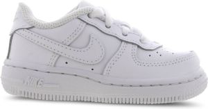 Nike Force 1 Le(Td ) White White Sneakers toddler DH2926 111