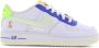 Nike Air Force 1 Low Basisschool Schoenen - Thumbnail 1