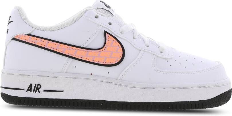 Nike Air Force 1 Low Basisschool Schoenen