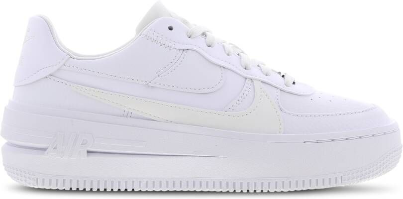 Nike Air Force 1 Low Platform Dames