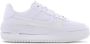 Nike Wmns Air Force 1 Platform Basketball Schoenen white summit white white white maat: 42 beschikbare maaten:37.5 38 39 40.5 36.5 41 42 - Thumbnail 2