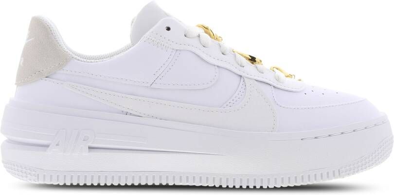 Nike Air Force 1 Platform Dames