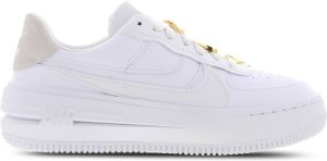 Nike Air Force 1 Platform Dames Schoenen