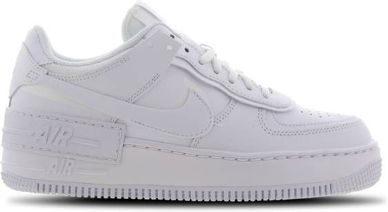 witte nike air force 1 dames> OFF-72%