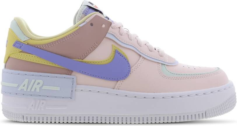 Nike Air Force 1 Shadow Dames