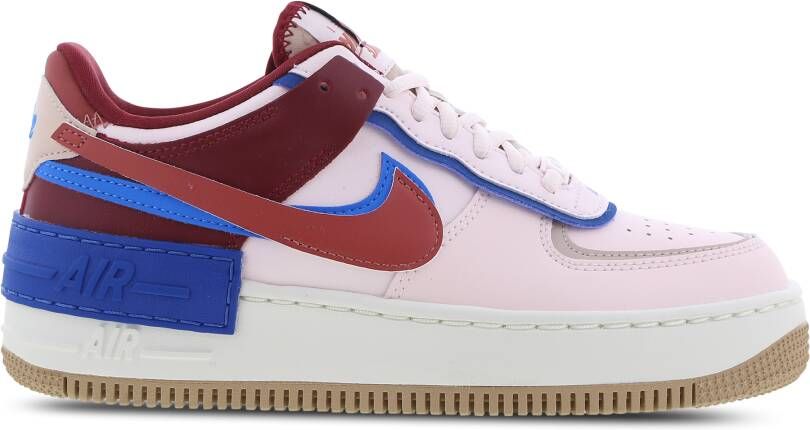 Nike Air Force 1 Shadow Dames