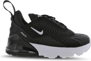 Nike Air Max 270 Baby's Black Anthracite White Kind