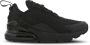 Nike Air Max Unisex Schoenen Zwart Maat: 29.5 Textil Synthetisch Foot Locker - Thumbnail 2