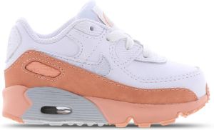 Nike Air Max 90 Leather Sidewalk Rev Baby Schoenen