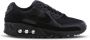 Nike W Air Max 90 365 Dames Sneakers Black Black-Black-White - Thumbnail 2