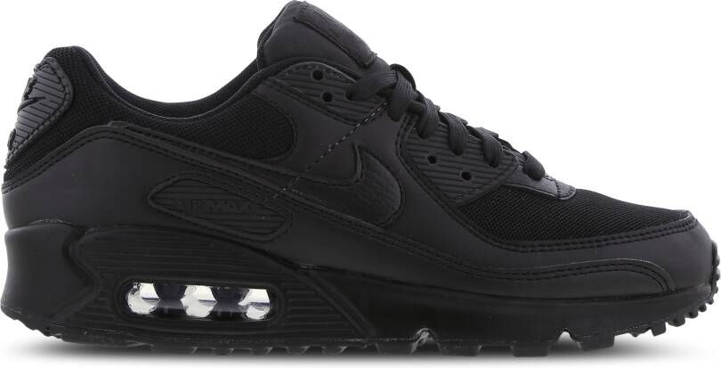 Nike Air Max 90 Essential Dames Schoenen