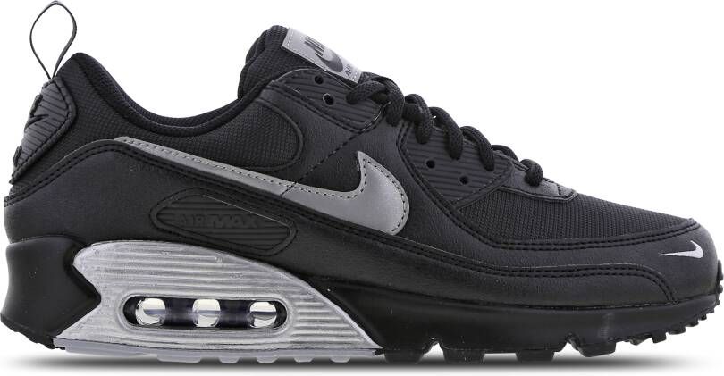 Air max sales 90 zwart heren