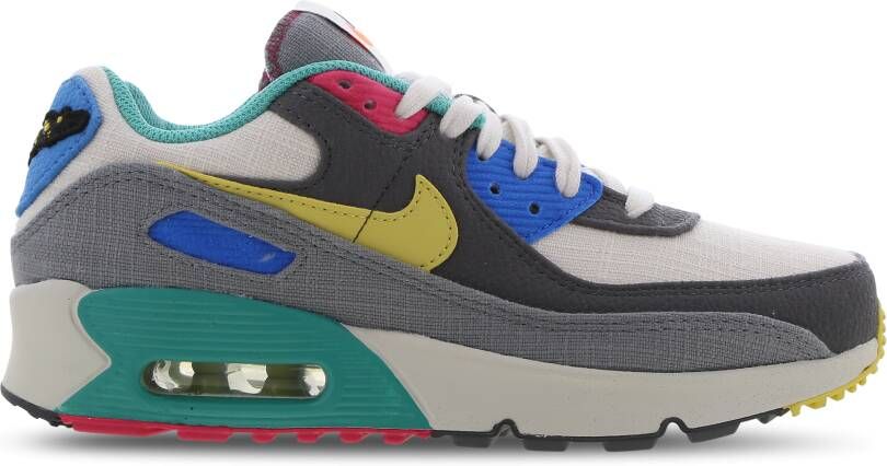 Nike Air Max 90 Gs Basisschool