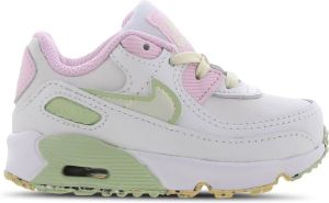 Nike Air Max 90 Leather Never Ending Summer Baby Schoenen