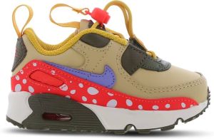 Nike Air Max 90 Leather Forest Foragers Baby Schoenen