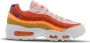 Nike Campfire Orange Lage Sneaker Multicolor Dames - Thumbnail 2