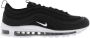 Nike Air Max 97 Black White Schoenmaat 47 1 2 Sneakers 921826 001 - Thumbnail 4