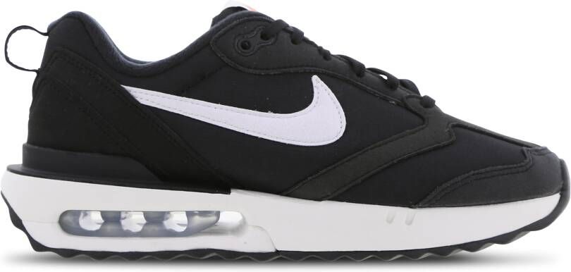 Nike air max 90 zwart wit dames best sale