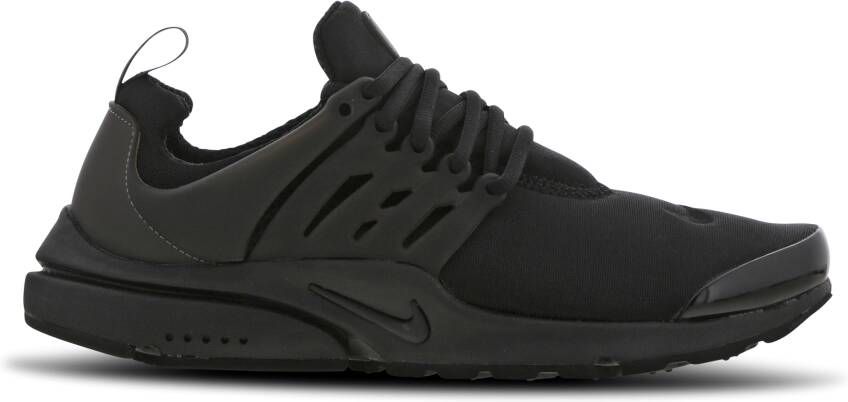 Nike Air Presto Herenschoenen Zwart