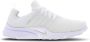 Nike Air Presto Running Schoenen white pure platinum maat: 46 beschikbare maaten:46 - Thumbnail 4