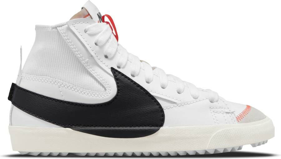 Nike Blazer Mid '77 Jumbo Heren