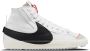 Nike Blazer Mid '77 Jumbo Basketball Schoenen white black white sail maat: 44 beschikbare maaten:44 - Thumbnail 3