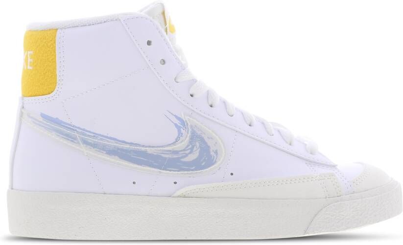 Nike Blazer Mid Essential Plus Basisschool Schoenen - Foto 2