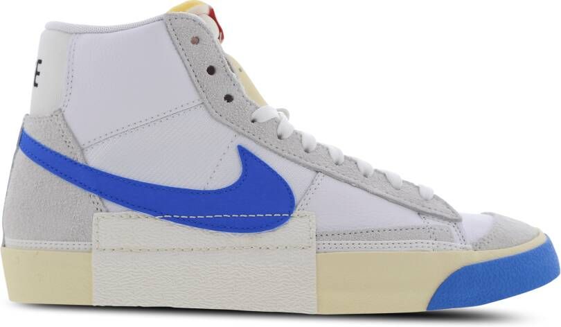 Nike Blazer Mid '77 Pro Club Heren