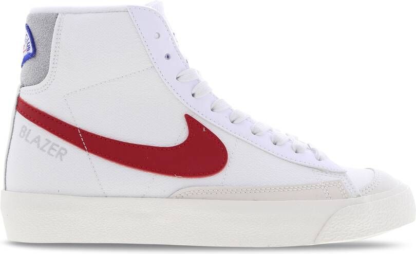 Nike Blazer Mid Athl Club Basisschool Schoenen