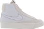 Nike Blazer Mid Victory Sneakers White Heren - Thumbnail 3