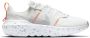 Nike Crater Impact Heren Schoenen White Synthetisch - Thumbnail 1