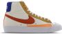 Nike Mid 77 Sneakers Multicolor Dames - Thumbnail 2